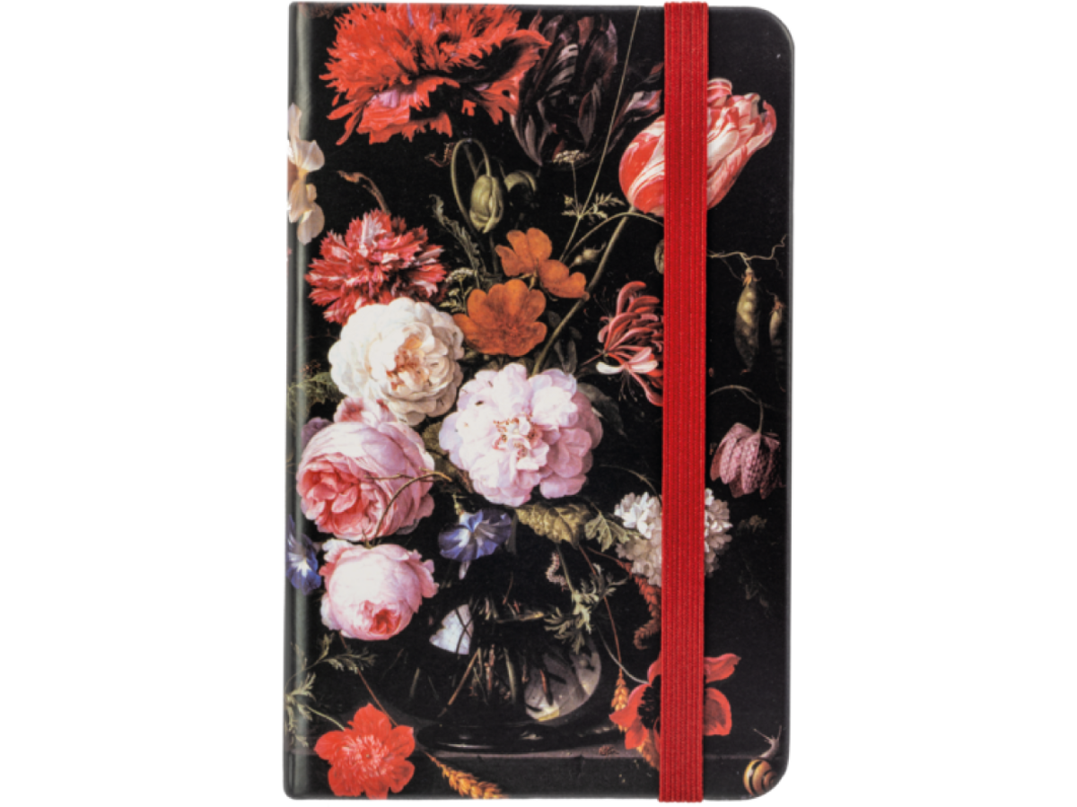 Schetsboekje stil leven 9x14cm Talens ArtCreation