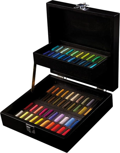 Sennelier softpastels Ál'ecu set 60