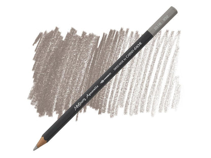 Sepia 10% 902 museum aquarel Caran D'Ache