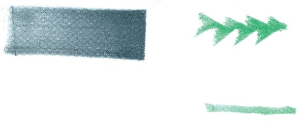 Sofft Tool Tools Sponge Bar Wedge Panpastel (3) Softtools