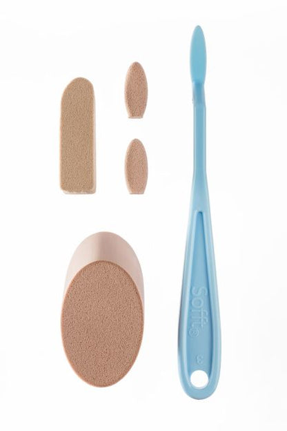 Sofft Tool Tools Starter Set PanPastel (8) Softtools