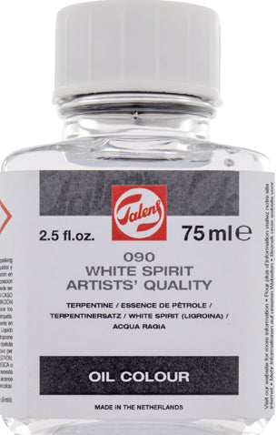 Terpentine 090 75ml