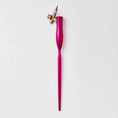 Toms studio kalligrafiepen