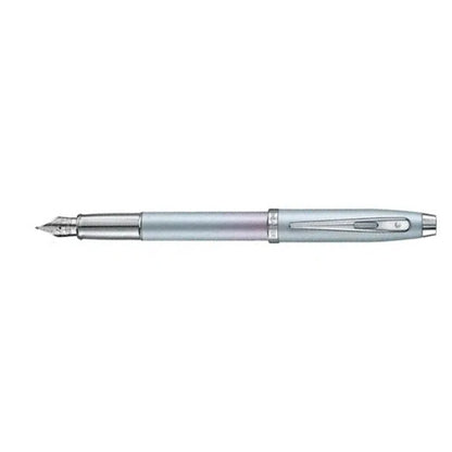 Vulpen SHEAFFER 100 E9376 Expressions pearlised gradient chrome trims