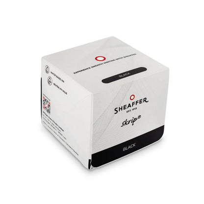 Inktpotje SHEAFFER zwart 50 ml