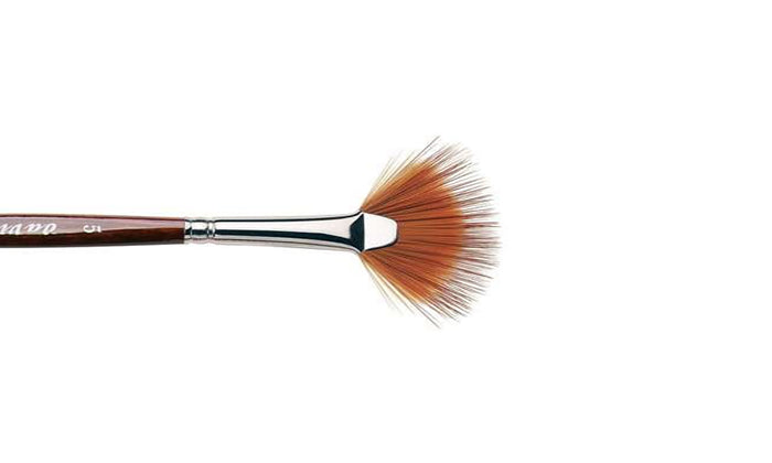 Vario Tip Penseel 5 1385 Da Vinci Waaier