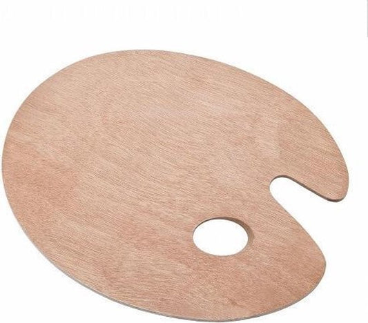 Angelo Palet 40x50 cm