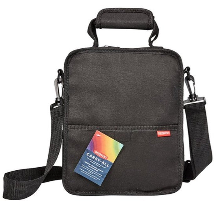 Derwent Carry-All Opberg tas voor potloden