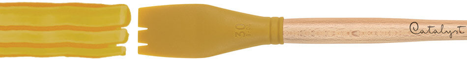 Catalyst blade nr 4 Geel 15mm