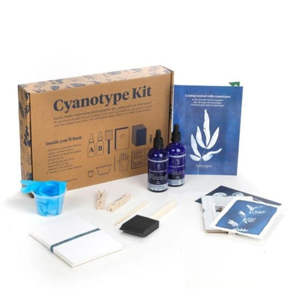 Cyanotype Kit