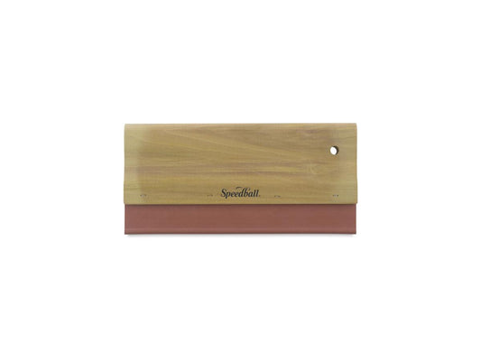 Speedball Rakel linoleum Block 25,4cm