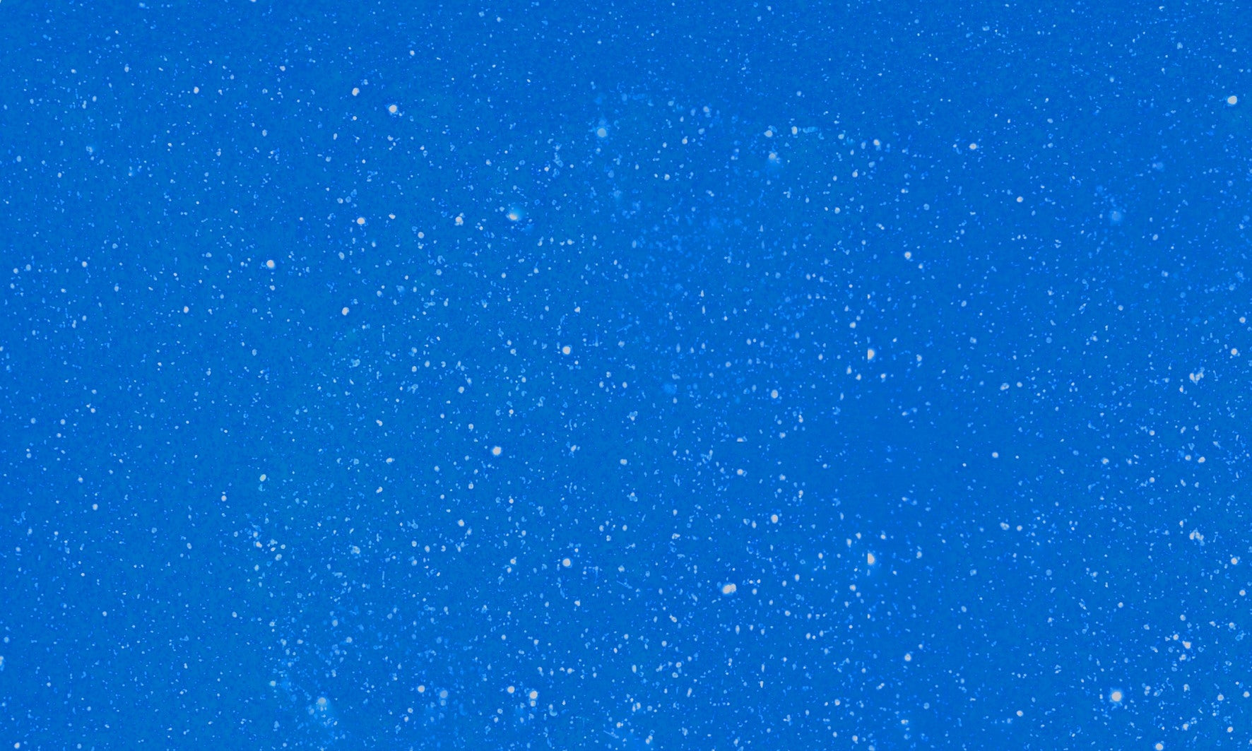 Posca verf stift PC3M Glitter Donker Blauw