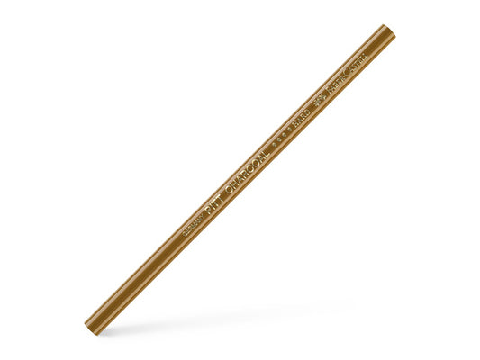 Potlood Houtskool PITT Hard (H) Faber Castell