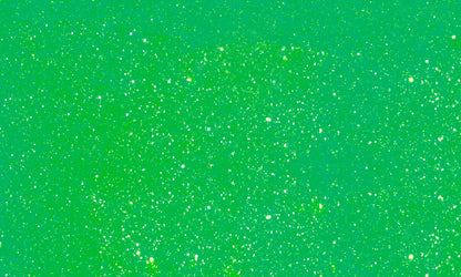 Posca verf stift PC3M Glitter Groen