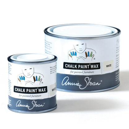 Wax Annie SLoan, bijenwas in diverse kleuren