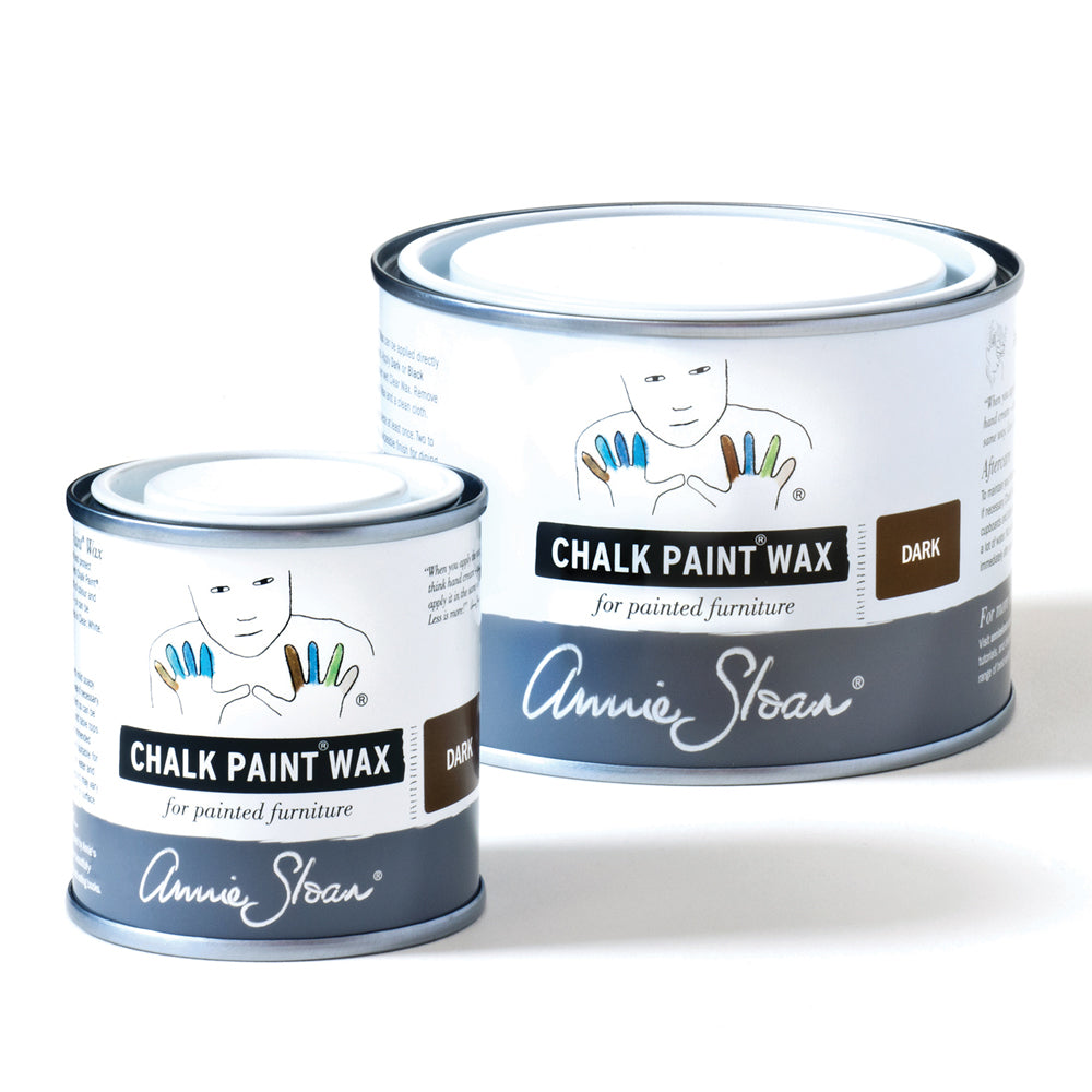 Wax Annie SLoan, bijenwas in diverse kleuren
