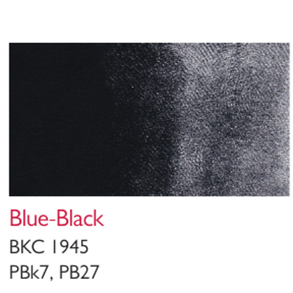 Caligo Safe Wash 75ml blue black no BKC-1945