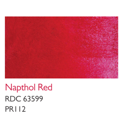 Caligo Safe Wash 75ml naphtol red no rdc 63599