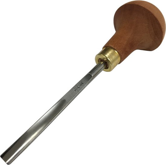 Handpalm Guts van Pfeil topklasse serie 7, 10mm breed (licht gebogen u) (kopie)