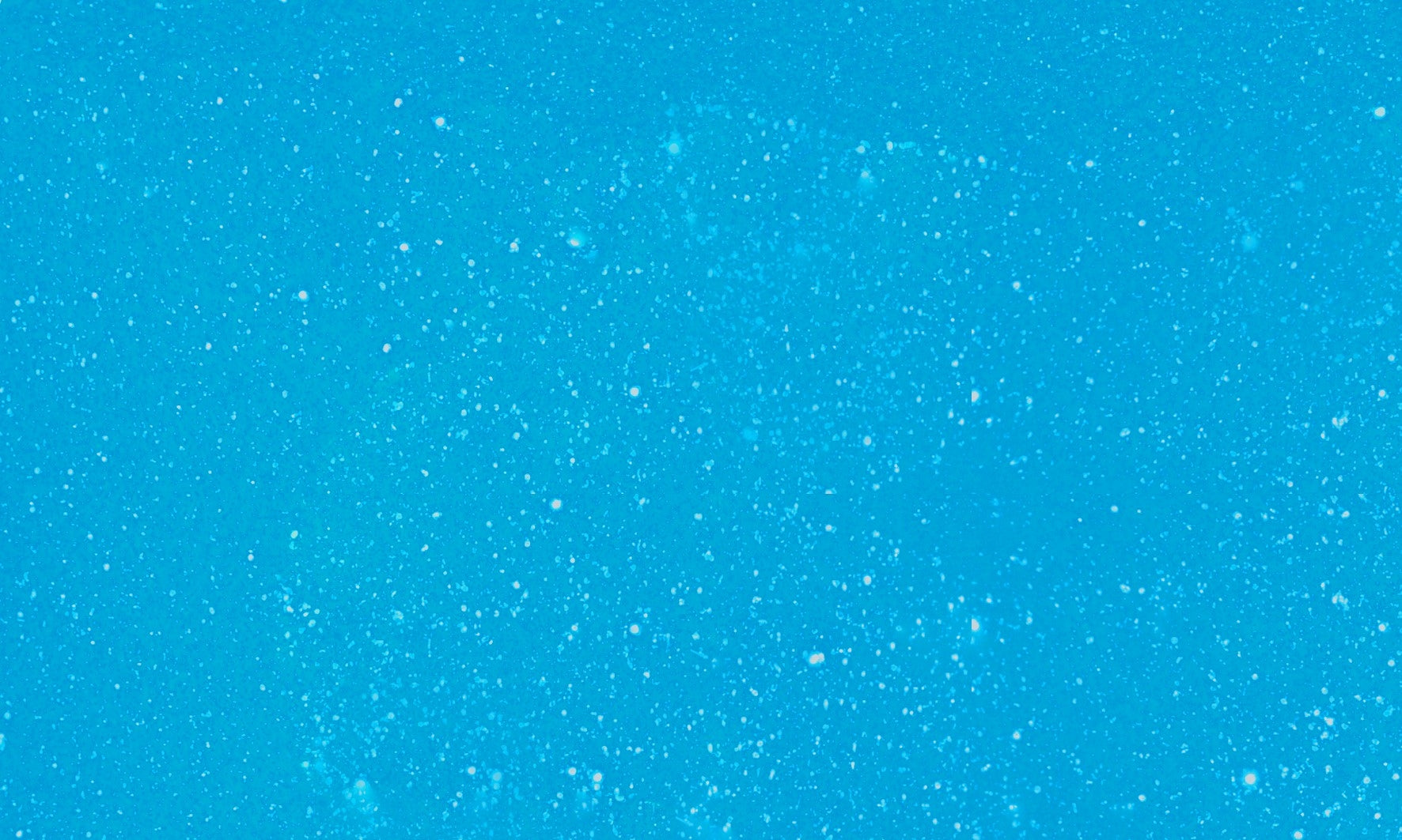 Posca verf stift PC3M Glitter Licht Blauw