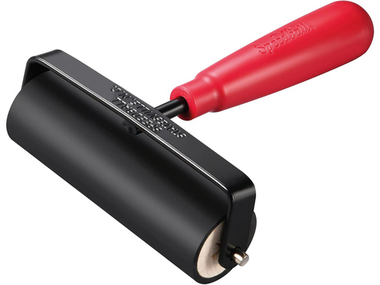 Inktroller 10.2 cm speedball