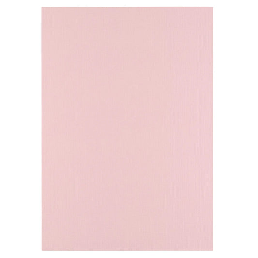 Rico design gekleurd papier roze a4