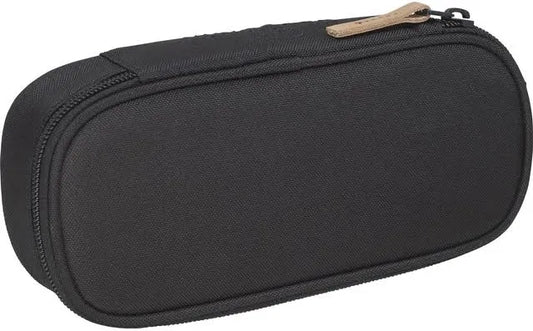 Beckmann Potloden Etui Zwart