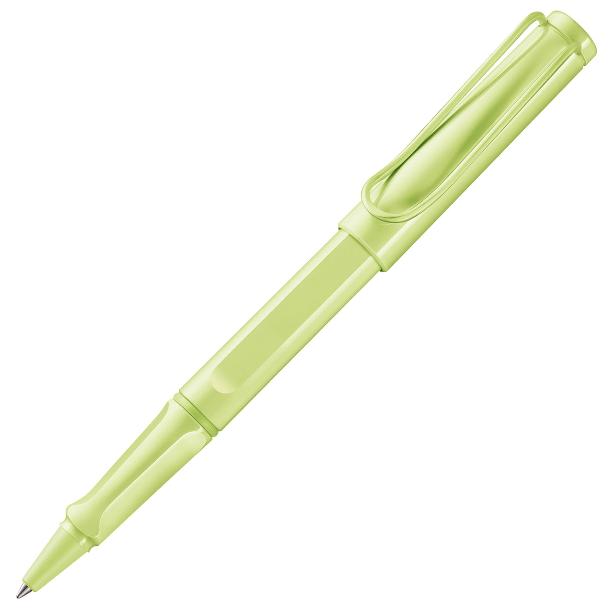 Rollerball Lamy Safari Spring Green M63