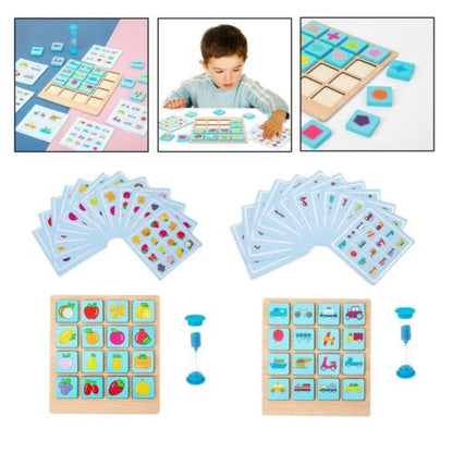 Caran D'Ache Graphite Line, assort. 6 Grafwood potloden set