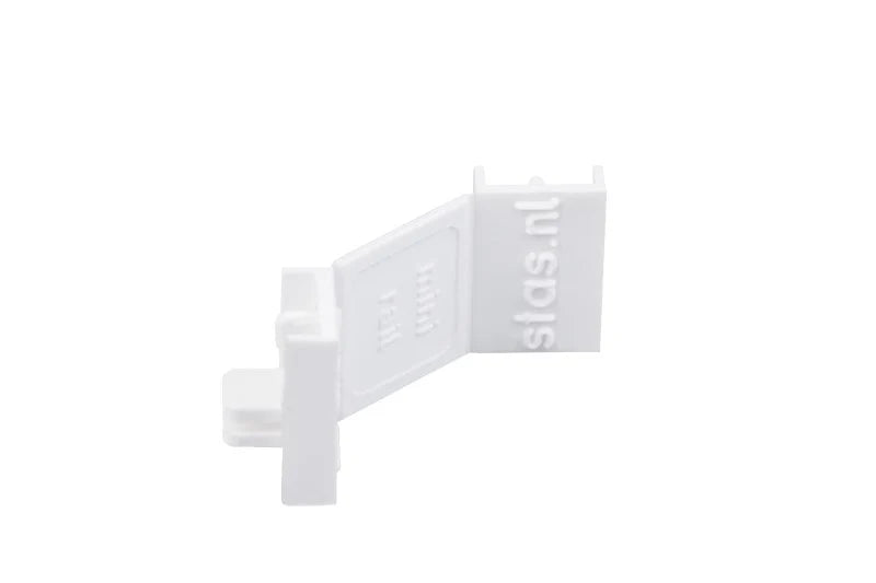 Combikap Minirail STAS- Schilderij Ophang Systeem