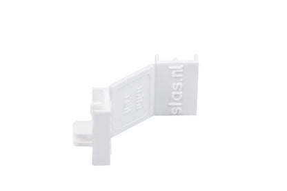 Combikap Minirail STAS- Schilderij Ophang Systeem