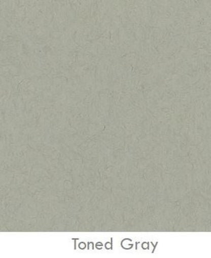 Strathmore 23x31 Toned Gray Schetspapier 118 gr. Ringband 50 vel