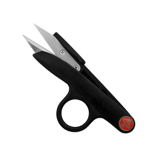 4¾ Thread clip - Red Dot