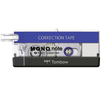 Mono Zero Correctie roller 2,5mm x 4m