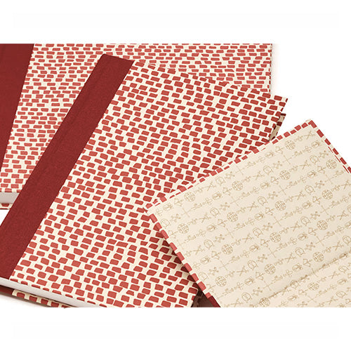 Schetsboek Venezia, Fabriano, 10x15cm (A6)