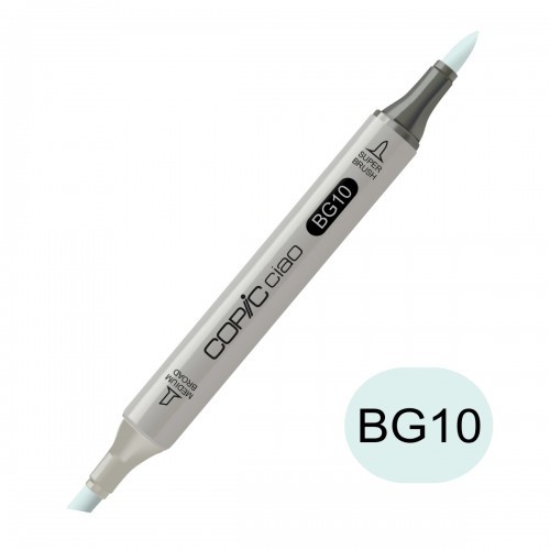 Copic Ciao marker BG10
