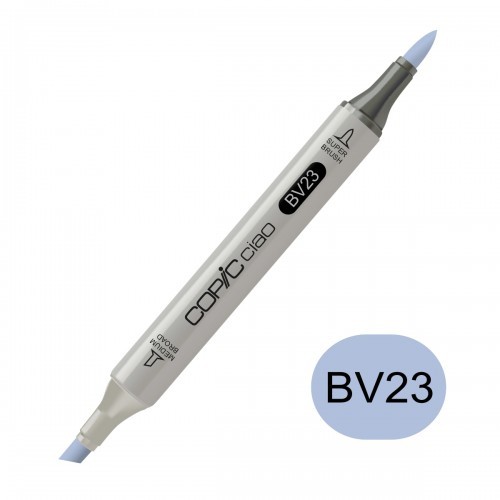 Copic Ciao marker BV23