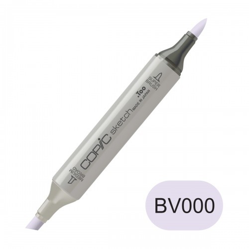 COPIC sketch BV000