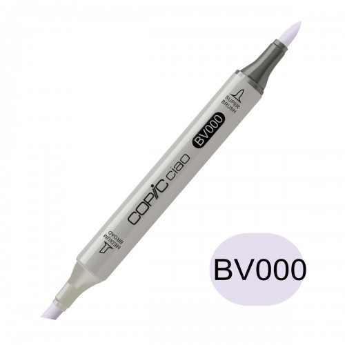 COPIC ciao marker BV000