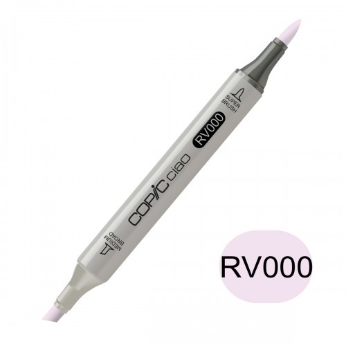 Copic Ciao marker RV000
