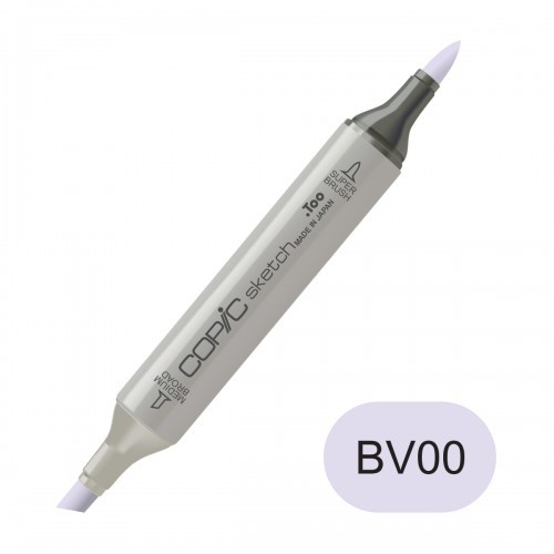COPIC sketch BV00